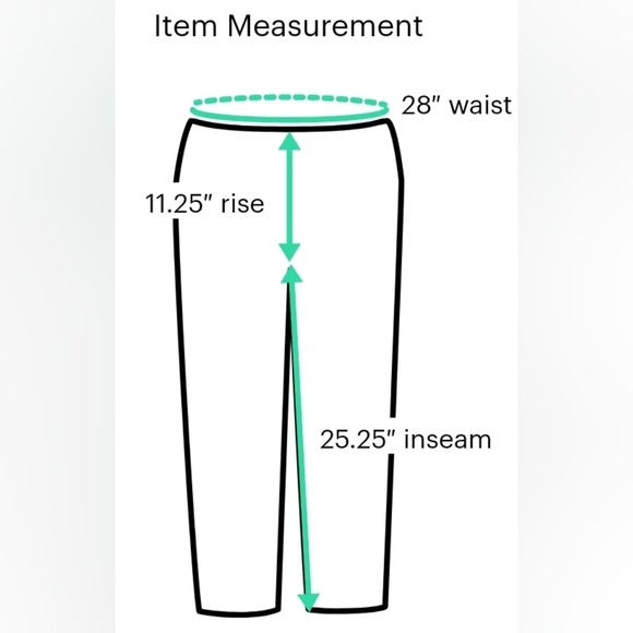 Old Navy Leggings size small - Picture 7 of 8